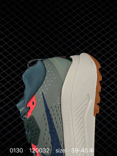 Nike ACG Zegama Trail 2 Grey Blue Pink White Gum EU 39-45 5 lifestyle