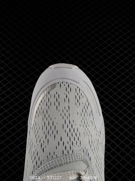 Nike Air Max 270 Flyknit light grey white navy blue silver EU 36-45 running