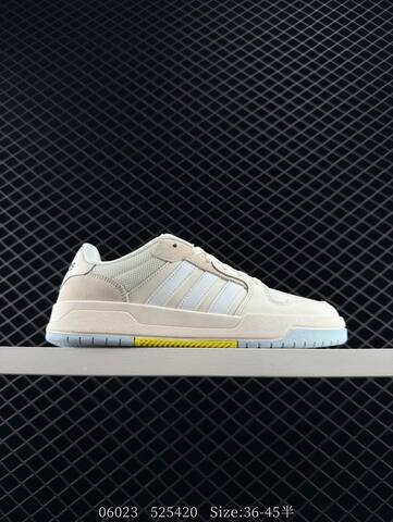 Other Adidas ENTRAP 80 90 Lifestyle (BS-78337)