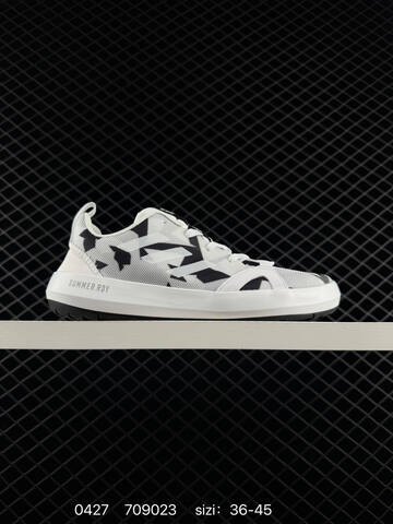 Other Adidas EVA 2020 New Adidas Terrex Boat S RDY Lifestyle (BS-75832)