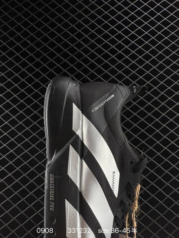 Adidas Adizero Adios Pro 4 2025 Adidas Adidas ADISPR4 Lifestyle (BS-77822)
