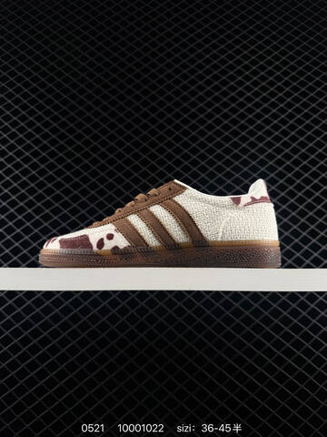 Adidas Originals Samba OG IH9055 36 36 5 37 38 38 5 39 Lifestyle - Women's (BS-75536)