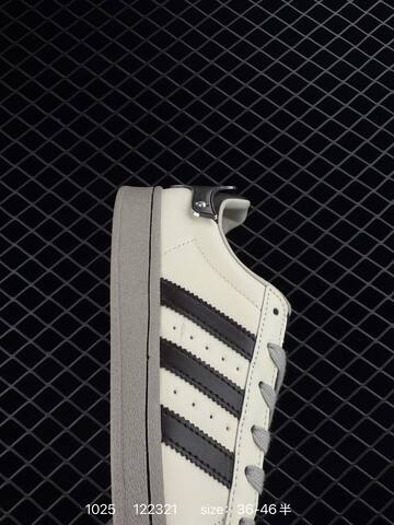 Adidas Originals Superstar II 3D Lifestyle (BS-77500)