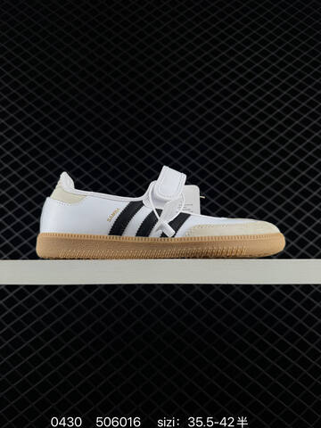 Adidas Original Samba OG JR1402 3 Lifestyle (BS-75794)
