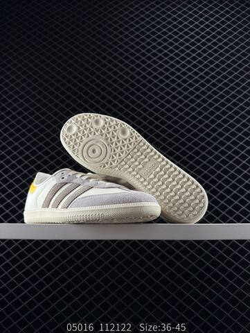 Adidas Originals Samba OG Lifestyle (BS-78672)