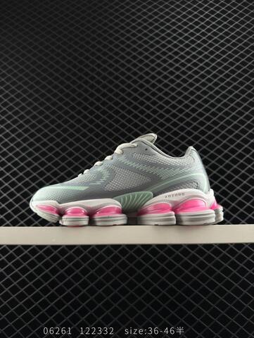 New Balance 2000 Dragon Berry Grey Mint Pink White EU 36-46 Running Shoe - Unisex (BS-83240)