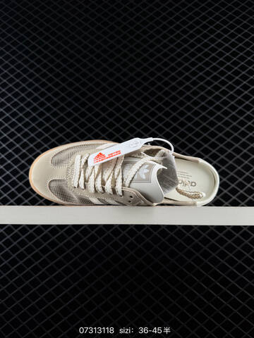 Adidas Samba Mule 2026 Lifestyle (BS-74750)