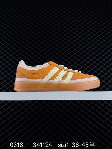 Bad Bunny x Adidas Originals GAZELLE INDOOR JS5049 36 45 Lifestyle - Unisex (BS-76386)