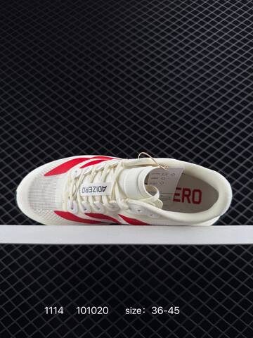 Adidas Adizero Evo SL JS1183 Lifestyle (BS-77313)