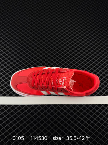 Adidas SL 72 STACK JR0915 114530 150 Lifestyle (BS-76823)