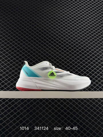 Other Adidas Duramo Speed 2 Lifestyle (BS-77615)