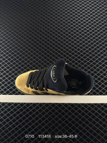 Adidas Originals Campus 00s JH8998 36 36 5 37 38 38 5 39 40 Lifestyle - Unisex (BS-78235)