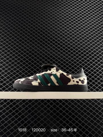 Adidas Originals Samba OG JR9445 36-45 ID 120020 Lifestyle - Unisex (BS-77579)