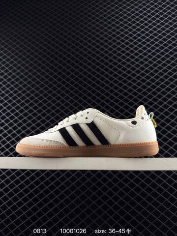 Adidas Originals Samba KJ5990 36-45 Lifestyle - Unisex (BS-78004)