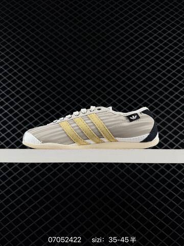 Other Adidas Originals TOKYO MJ W Adidas Originals Tokyo W KI4401 36 Lifestyle - Women's (BS-75005)