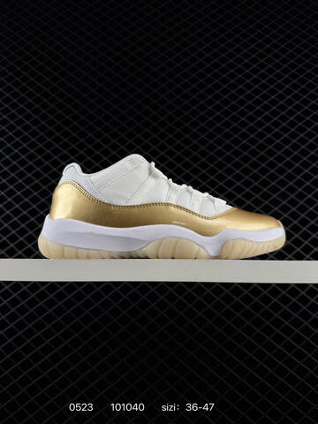 Air Jordan 11 Retro Low Mother s Day AIR JORDAN 11 Aj11 Lifestyle (BS-79235)