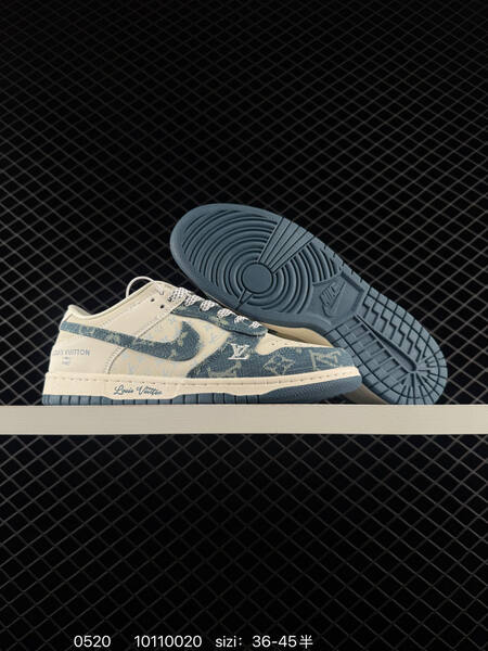 Nike SB Dunk Low light grey off white EU 36-45 skate
