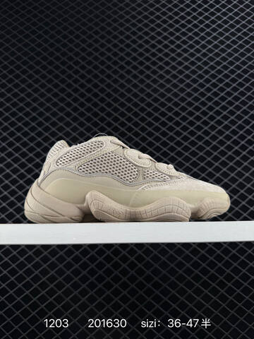 Other Adidas 500 AdiPRENE Lifestyle (BS-77104)