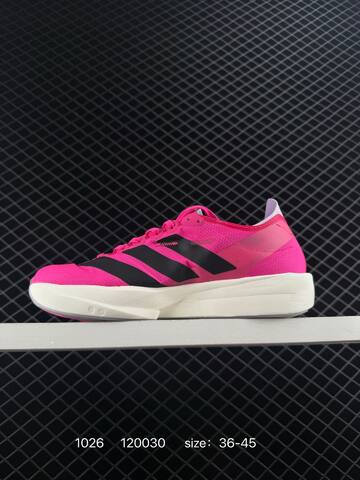 Adidas ADIZERO ADIOS PRO 4 JR4946 JR4947 JQ1812 120030 150 Lifestyle (BS-77493)
