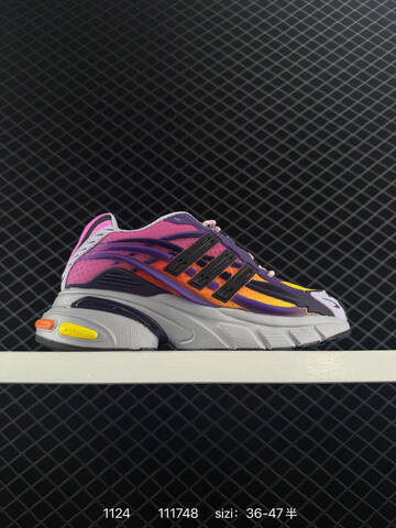 Other Adidas Adistar Jellyfish 3D Lifestyle (BS-77209)