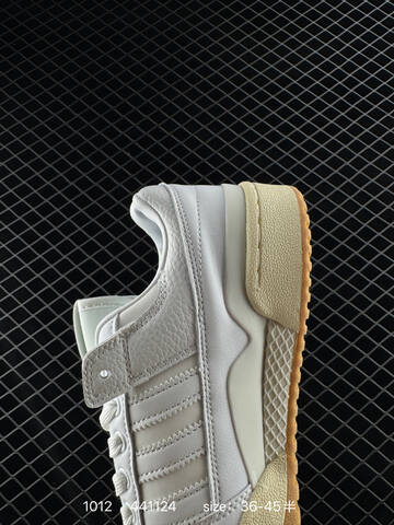 Adidas Originals Forum Forum Low 1984 Adidas Originals Forum High Lifestyle (BS-77626)