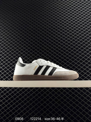 Adidas Originals Samba XLG B75807 ID 122214 Lifestyle (BS-77817)