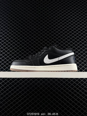 Nike Air Jordan 1 Retro Low OG AIR JORDAN 1 LO2047-001 36 36 5 37 5 38 38 5 39 40 4 Lifestyle - Unisex (BS-70084)