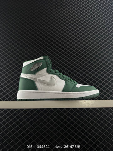 Jordan Air Jordan 1 High OG Black Grey White EU 36-47 5 Basketball Shoe - Unisex (BS-80514)