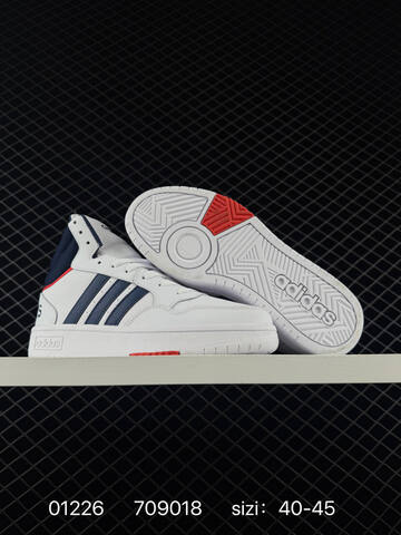 Other Adidas HOOPS 3 0 Lifestyle (BS-76568)