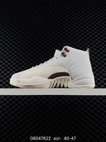 Air Jordan 12 Retro Flu Game Replica AIR JORDAN 12 Aj12 Lifestyle (BS-78873)