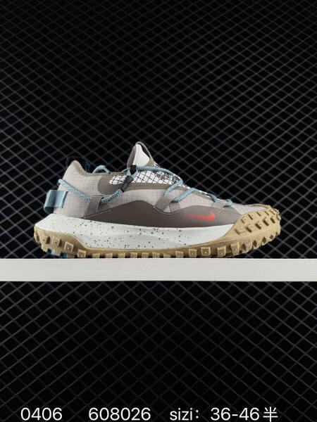 Nike Zoom NIKE ACG Mountain Fly Low GORE-TEX Bla Nike lifestyle