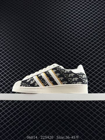 Adidas Originals Superstar DIY Lifestyle (BS-78401)