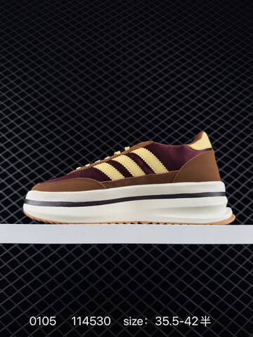 Adidas SL 72 STACK JR0915 114530 150 Lifestyle (BS-76823)