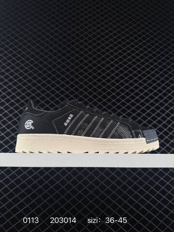 ADIDAS X CLOT IE8879 PNS Superstar Lifestyle (BS-76723)