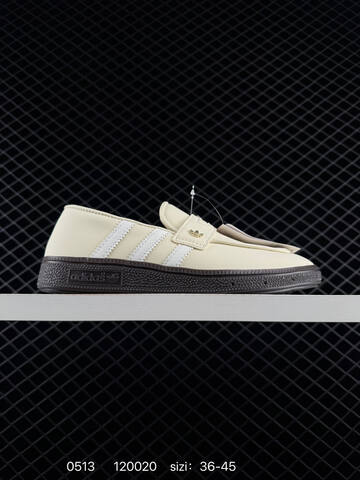 Adidas Samba Vegan OG KI4774 ID 120020 Lifestyle (BS-75647)