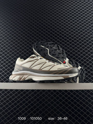 JJJ Jound x Salomon XT-6 SENSIFIT AAA Quality Replica High-end Men s And Women s Fashion Sports Running And Basketball Shoes Up To 95 Off Retail During The Current Promotion Casual Lifestyle Sneakers (BS-85968)