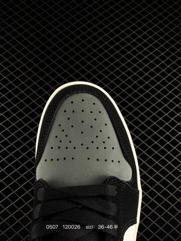 Air Jordan 1 Low AIR JORDAN 1 Aj1 Lifestyle (BS-79327)