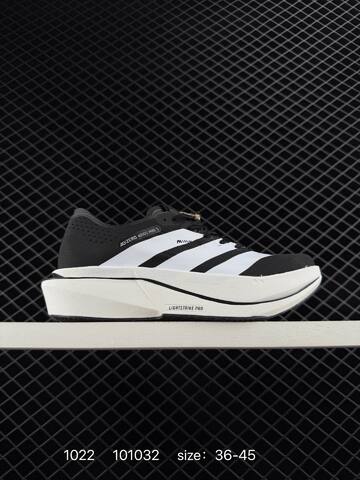 Adidas Adizero Pro Evo 1 AdiZero Adios Pro EVO 1 Lightstrike Lifestyle (BS-77536)
