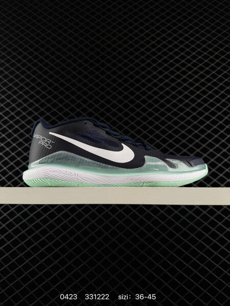 Nike Air Zoom Vapor Pro Multiple colorways Orange White Grey Black White Navy Mint Cream EU 36-45 training Orange White White Grey Black White lifestyle