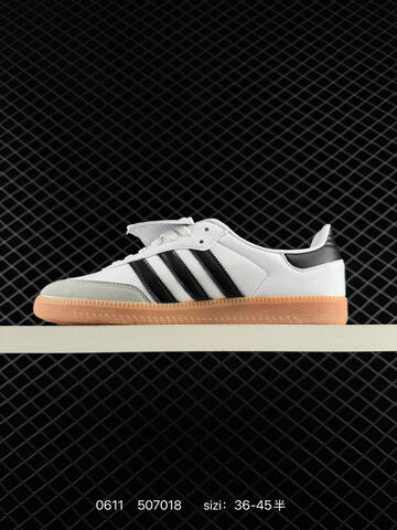 Adidas Originals Samba Lt W IG4279 507018 Size 36 45 Lifestyle - Unisex (BS-75300)