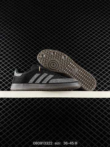 Adidas Originals Samba OG LH9052 13322 Size 36 45 Lifestyle - Unisex (BS-74661)