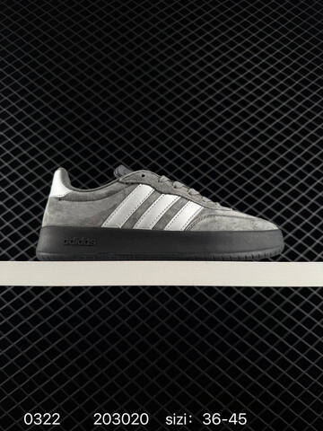 Other ADIDAS BARREDA t Lifestyle (BS-76329)
