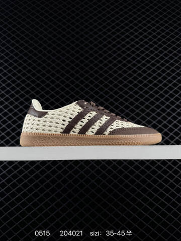 Adidas Originals Samba IH9373 35 5 36 36 5 37 5 38 38 5 39 40 40 5 41 42 42 5 43 44 4 Lifestyle - Unisex (BS-75613)