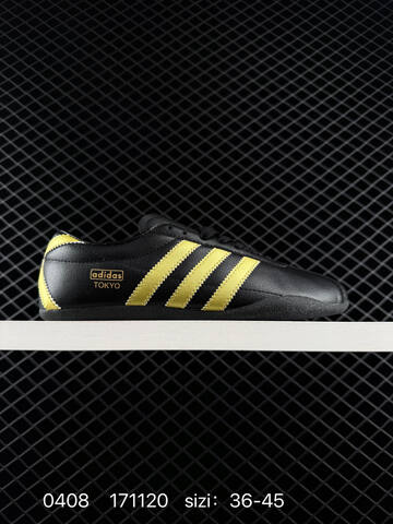 ADIDAS SAMBA Adidas Originals Tokyo T EL JQ0598 36 41 171120 Lifestyle - Unisex (BS-76131)