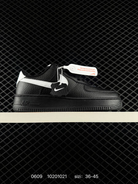 NIKE AIR FORCE 1 07 LV8 315122 Size 36 lifestyle