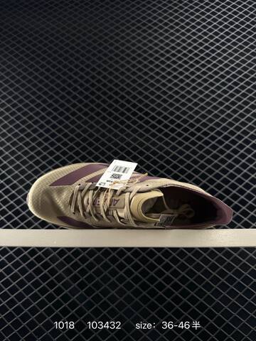 Adidas Adizero Adios Pro 4 103432 Lifestyle (BS-77572)