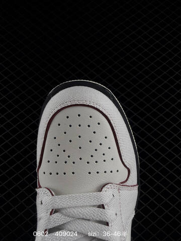 Nike AIR JORDAN 1 LOW SE Lifestyle (BS-71039)