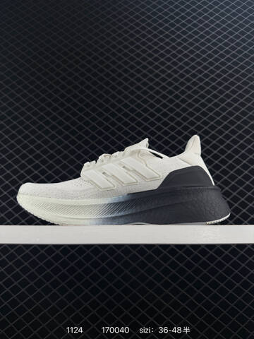 Y-3 Adidas Ultraboost 5 Boost Stretchweb Lifestyle (BS-77207)