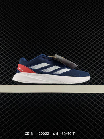 Other Adidas DURAMO RC U Cloudfoam ID2700 ID2701 ID2702 Lifestyle (BS-75580)