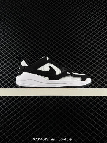 Other Air Jordan CMFT Era Swoosh Logo Lifestyle (BS-78894)